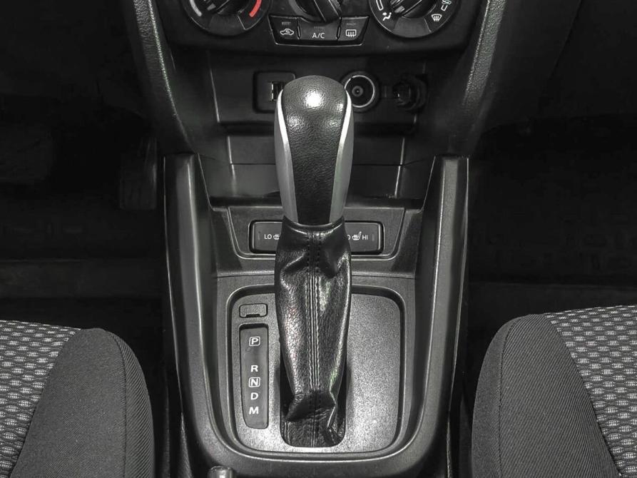 Suzuki Vitara II Рестайлинг Ростов-на-Дону  - изображение 20