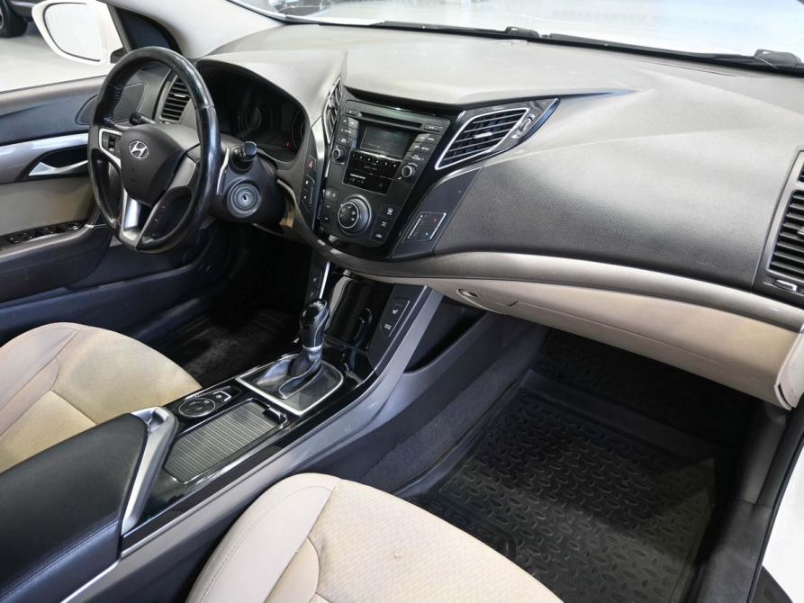 Hyundai i40 I Ростов-на-Дону  - изображение 10