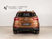 Hyundai Creta I Казань  - изображение 12
