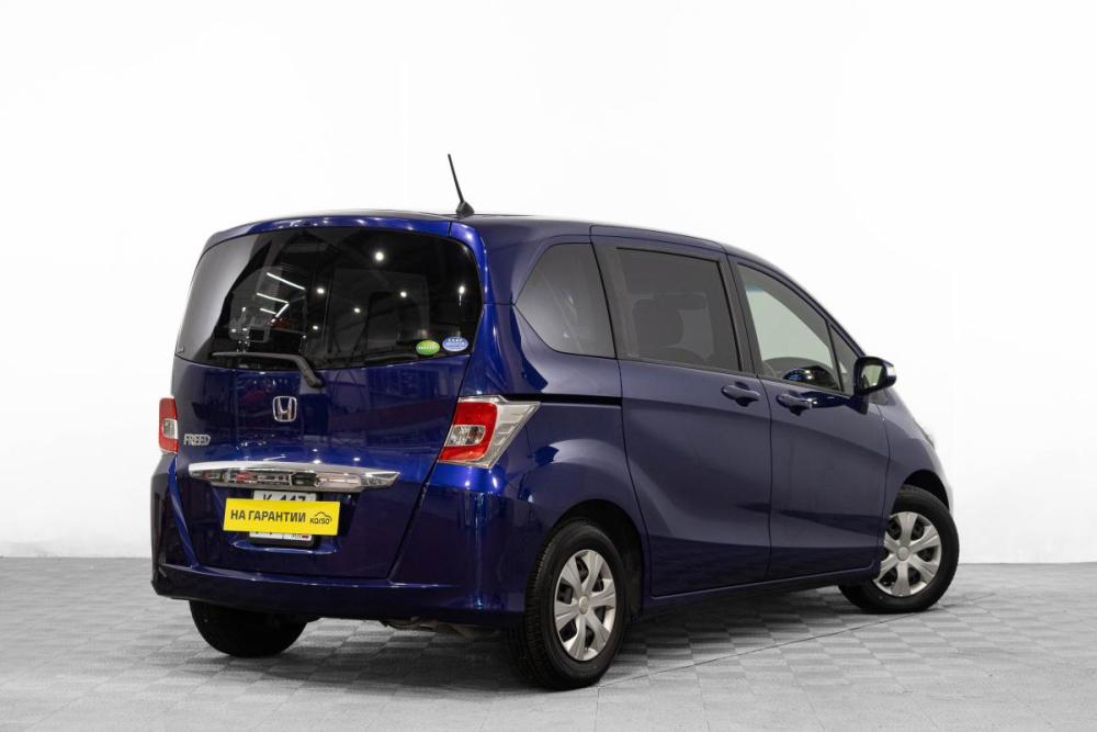 Honda Freed I Барнаул  - изображение 5