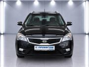 Kia Ceed I Рестайлинг Москва  - изображение 17