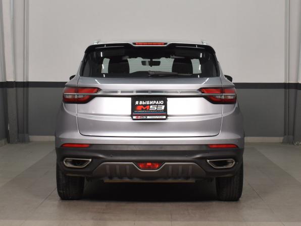 Geely Coolray I с пробегом 2019 года, цена 1 799 995 рублей, 95756 км, внедорожник, Автокод Объявления