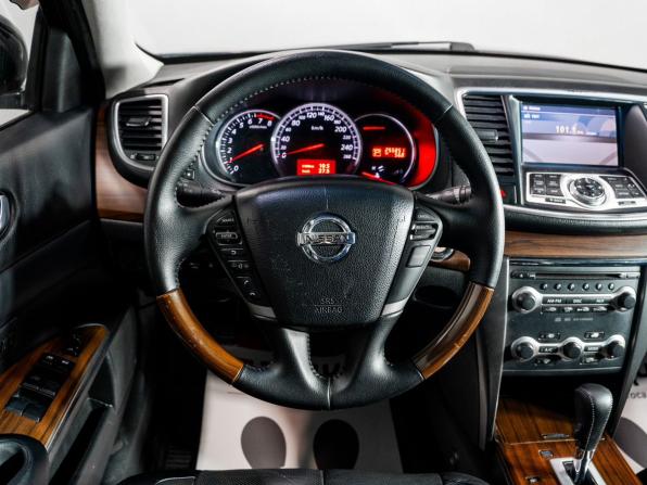 Nissan Teana II (J32) с пробегом 2008 года, цена 1 250 000 рублей, 255851 км, седан, Автокод Объявления
