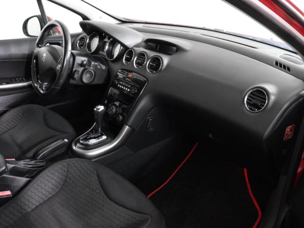 Peugeot 308 I Рестайлинг с пробегом 2012 года, цена 570 000 рублей, 240490 км, хэтчбек, Автокод Объявления