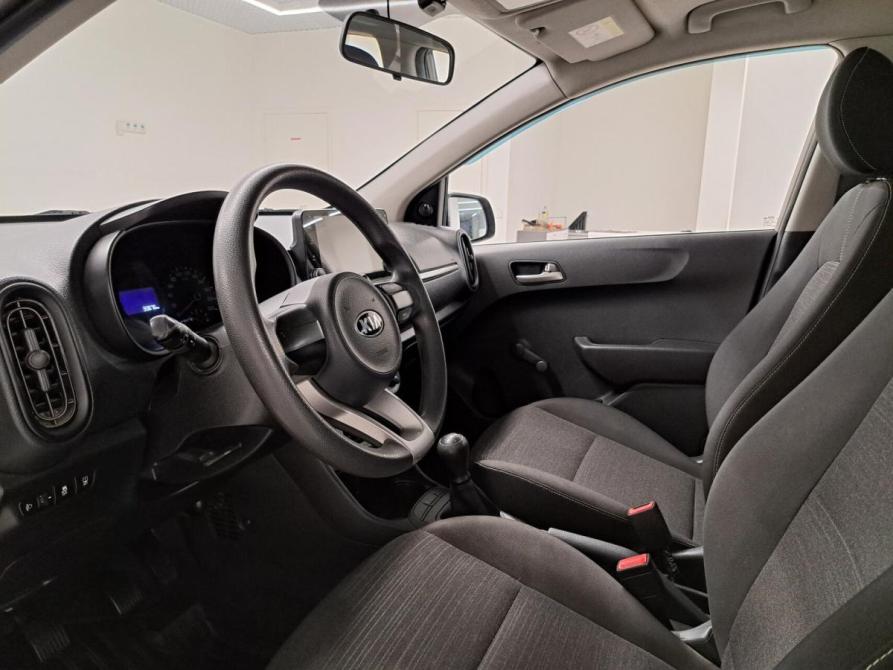 Kia Picanto III Казань  - изображение 20