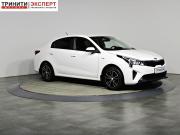 Kia Rio IV Рестайлинг Белгород  - изображение 21
