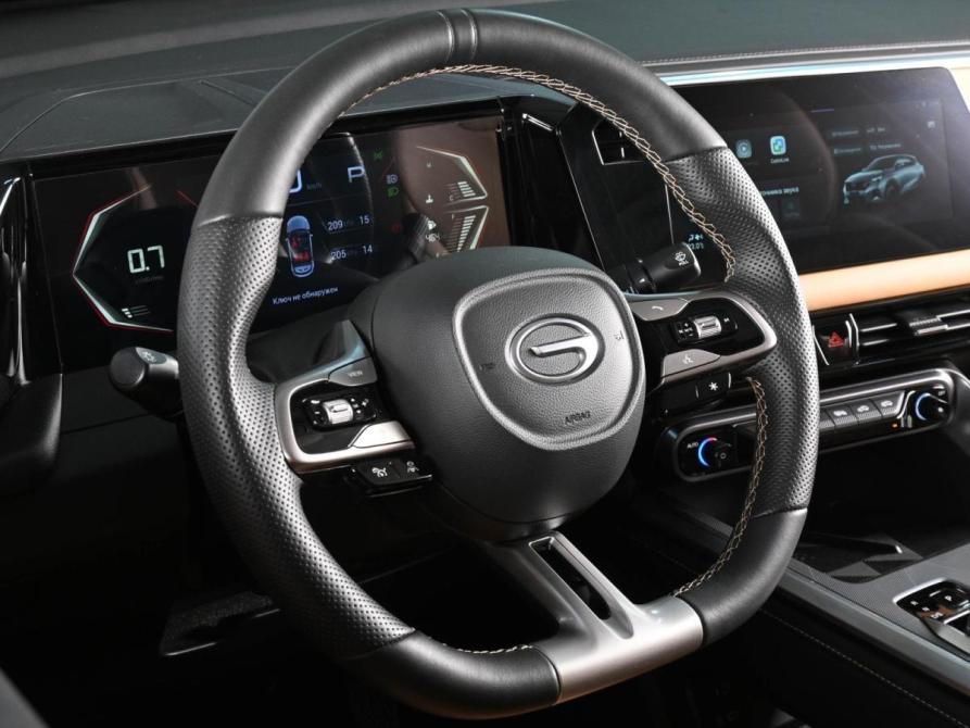 GAC GS3 Ростов-на-Дону  - изображение 13