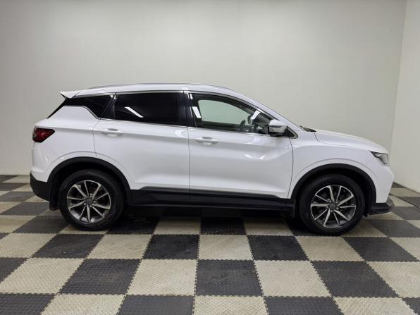 Geely Coolray I с пробегом 2020 года, цена 1 475 000 рублей, 153348 км, внедорожник, Автокод Объявления