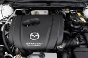 Mazda CX-5 I Рестайлинг Москва  - изображение 42