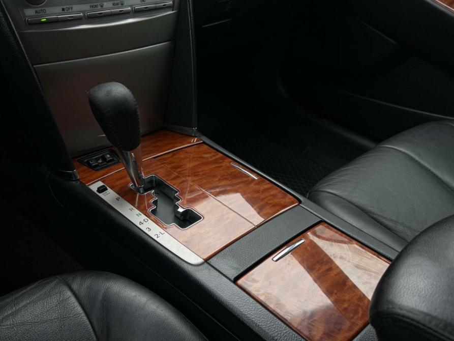 Toyota Camry VI (XV40) Рестайлинг Омск  - изображение 11