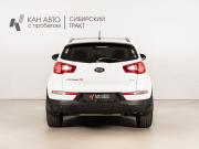 Kia Sportage III Казань  - изображение 13