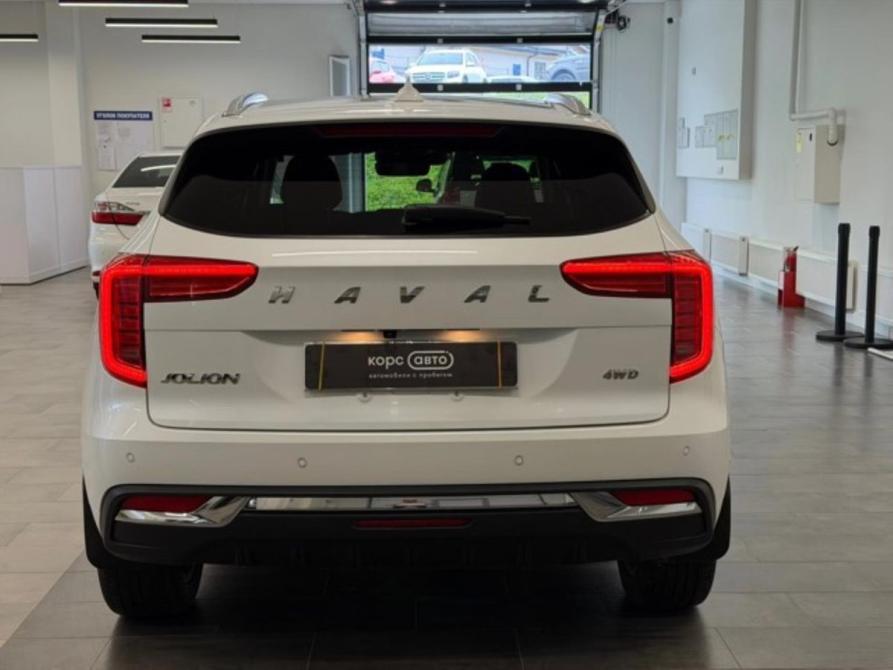 Haval Jolion I Калуга  - изображение 5