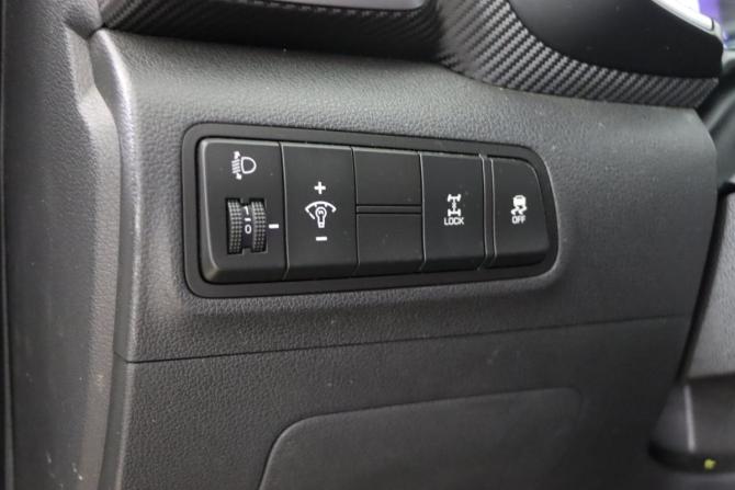 Hyundai Tucson III Рестайлинг с пробегом 2020 года, цена 2 649 990 рублей, 76673 км, внедорожник, Автокод Объявления