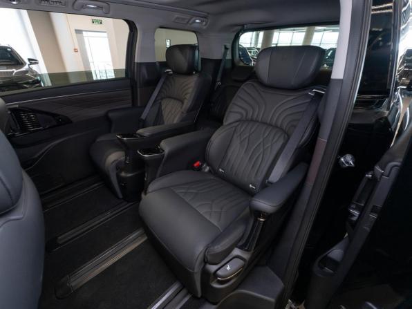 GAC Trumpchi M8 II с пробегом 2026 года, цена 5 000 000 рублей, 30 км, минивэн, Автокод Объявления