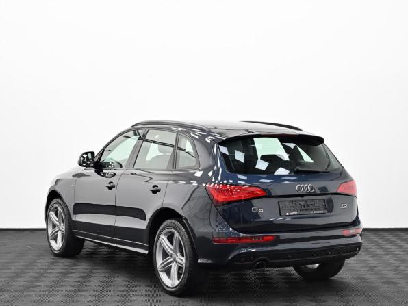 Audi Q5 I (8R) Рестайлинг с пробегом 2015 года, цена 1 799 000 рублей, 86000 км, внедорожник, Автокод Объявления