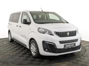Peugeot Traveller I Москва  - изображение 30