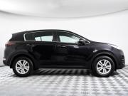 Kia Sportage IV Москва  - изображение 21