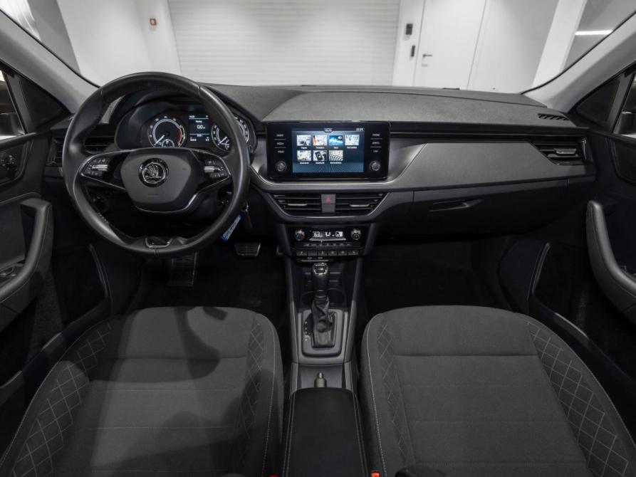 Skoda Rapid II Москва  - изображение 7