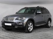 BMW X5 II (E70) Химки  - изображение 19