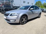 Skoda Octavia III (A7) Нижнекамск  - изображение 23