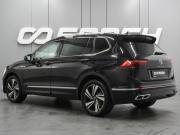 Volkswagen Tiguan II Рестайлинг (China Market) Воронеж  - изображение 29
