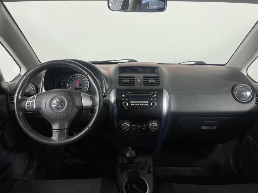 Suzuki SX4 I (Classic) Воронеж  - изображение 11