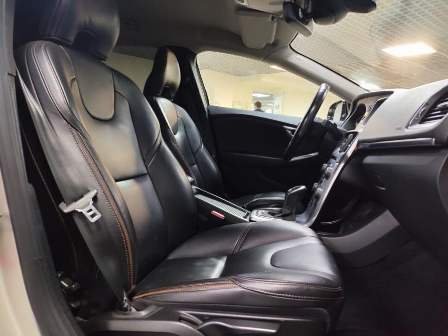 Volvo V40 Cross Country I Рестайлинг Москва  - изображение 13