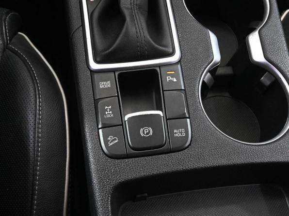 Kia Sportage IV Рестайлинг с пробегом 2021 года, цена 2 249 000 рублей, 171356 км, внедорожник, Автокод Объявления