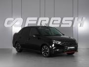 Lada (ВАЗ) Granta I Рестайлинг Минеральные Воды  - изображение 18