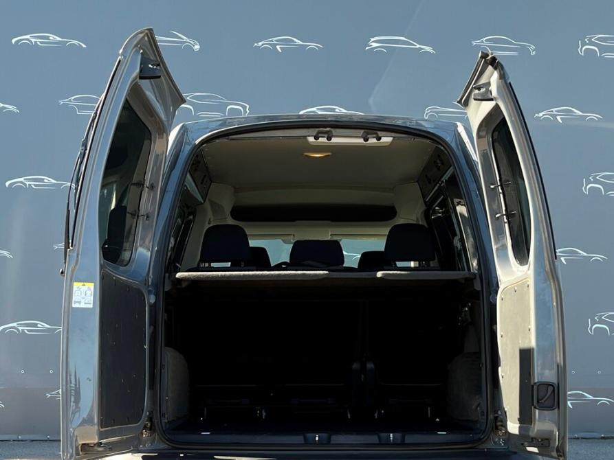 Volkswagen Caddy IV Санкт-Петербург  - изображение 11