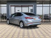 Hyundai Elantra VI (AD) Краснодар  - изображение 15