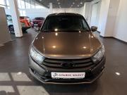 Lada (ВАЗ) Granta I Рестайлинг Чебоксары  - изображение 43
