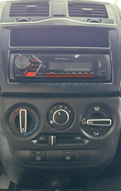 Lada (ВАЗ) Granta I Рестайлинг Шахты  - изображение 15