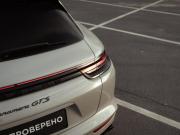 Porsche Panamera II Санкт-Петербург  - изображение 52