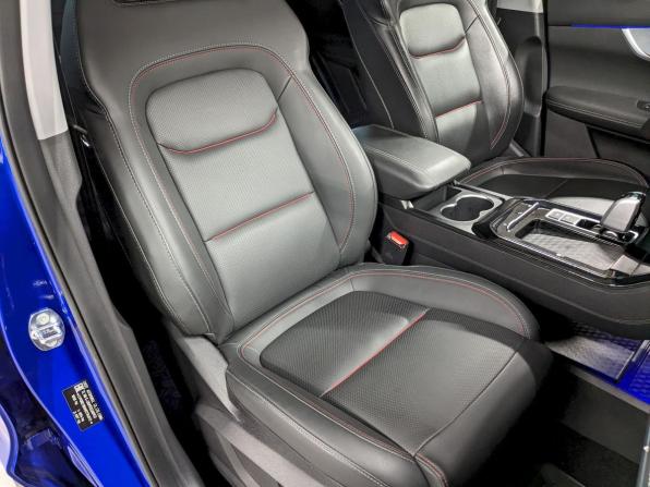 Chery Tiggo 7 Pro I с пробегом 2022 года, цена 1 820 000 рублей, 30790 км, внедорожник, Автокод Объявления