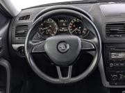 Skoda Yeti I Рестайлинг Москва  - изображение 49