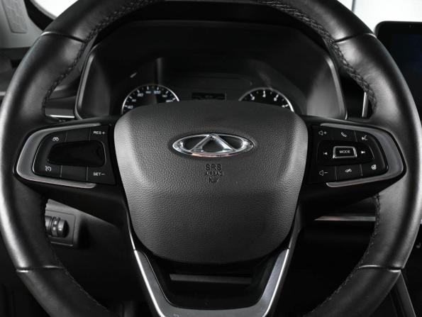 Chery Tiggo 4 Pro I с пробегом 2024 года, цена 1 649 000 рублей, 27297 км, внедорожник, Автокод Объявления