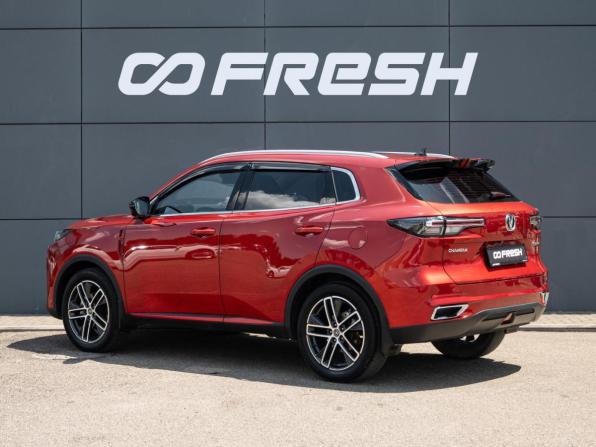 Changan CS55 Plus II с пробегом 2023 года, цена 2 090 000 рублей, 42272 км, внедорожник, Автокод Объявления