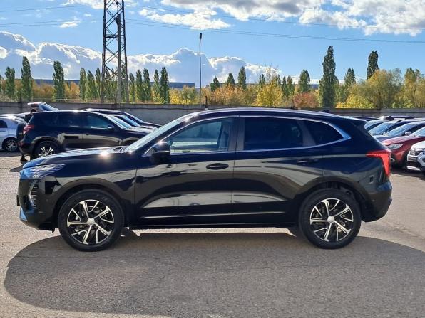 Haval Jolion I с пробегом 2023 года, цена 1 720 000 рублей, 63145 км, внедорожник, Автокод Объявления