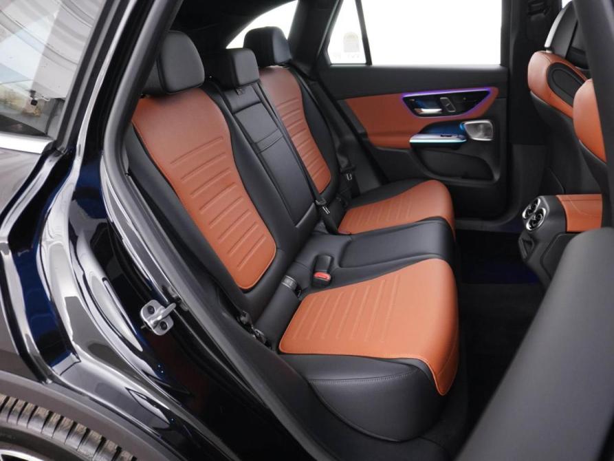 Mercedes-Benz GLC II (X254) Москва  - изображение 8