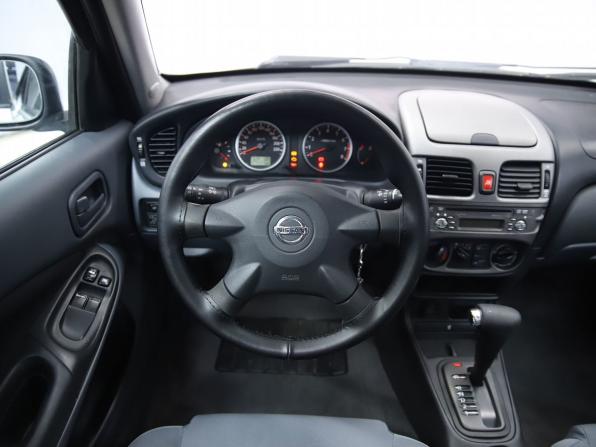 Nissan Almera II (N16) Рестайлинг с пробегом 2006 года, цена 370 000 рублей, 276521 км, седан, Автокод Объявления