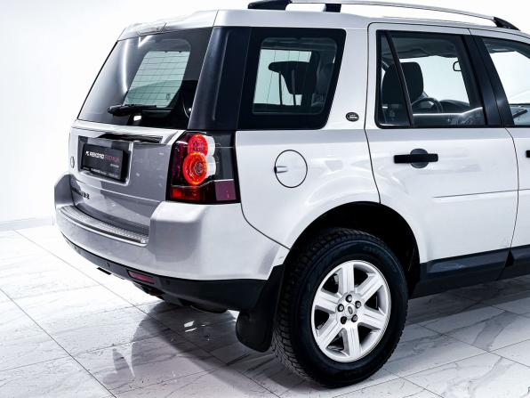 Land Rover Freelander II Рестайлинг 2 с пробегом 2014 года, цена 1 699 000 рублей, 214365 км, внедорожник, Автокод Объявления