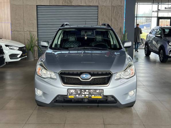 Subaru XV I с пробегом 2014 года, цена 940 000 рублей, 566606 км, внедорожник, Автокод Объявления