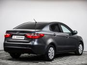 Kia Rio III Санкт-Петербург  - изображение 27