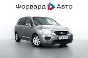 Kia Carens II (UN) Тюмень  - изображение 24