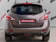 Nissan Murano II (Z51) Рестайлинг 2 Екатеринбург  - изображение 35
