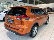 Nissan X-Trail III Рестайлинг Екатеринбург  - изображение 33