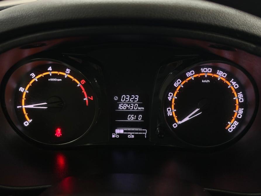 Lada (ВАЗ) Granta I Рестайлинг Москва  - изображение 6
