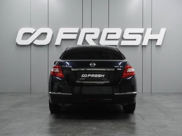 Nissan Teana II с пробегом 2010 года, цена 799 000 рублей, 277827 км, седан, Автокод Объявления