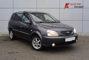 Kia Carens I (RS) Рестайлинг Абакан  - изображение 24